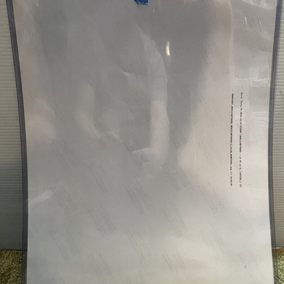 Margot Robbie Autograph 16x20 PIC Suicide Squad Harley Quinn Celebrity Authentic - Picture 3 of 4